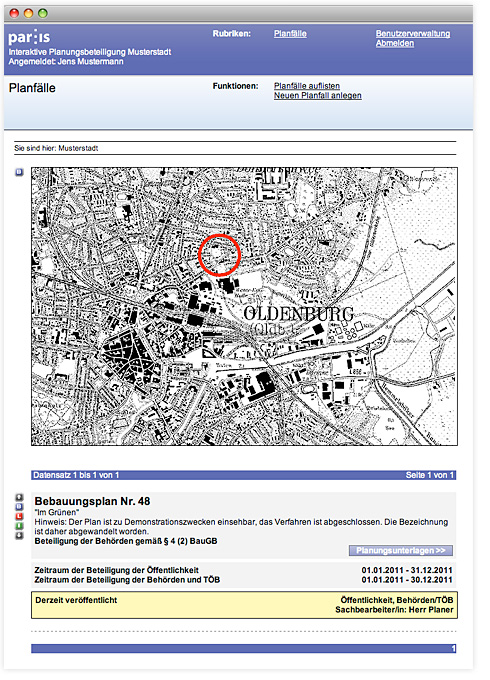 Courseguide