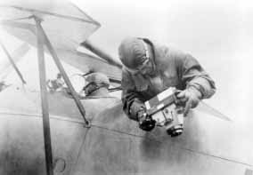 Bildflug Anno 1927