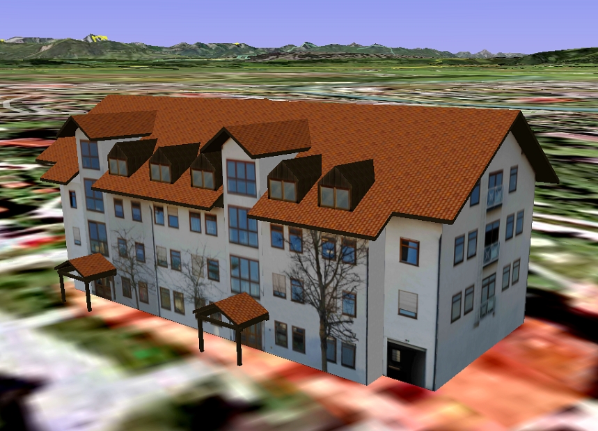 Fischerried 33